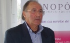 Bernard Artigue réélu président de la chambre d'agriculture de la Gironde