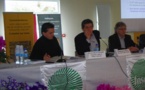 Dominique Barrau (FNSEA) annonce un week-end de défense de l'élevage
