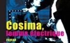 Cosima Liszt-Wagner "femme électrique"