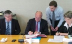 La BPI s'installe en Aquitaine