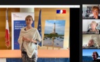 Patrimoine:afin que rayonne le phare de Cordouan...