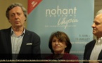 Nohant Festival Chopin:le retour