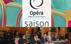 Opéra National de Bordeaux: la caravane passe et un nouveau directeur musical arrive