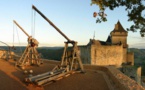 Jours de fête dans les châteaux du Périgord