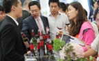 VINEXPO  2013:le monde du vin pendant cinq jours à Bordeaux