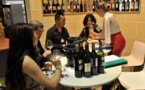 Le marché mondial des vins et spiritueux fait la santé de Vinexpo