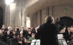 Le Stabat Mater de  Karl Jenkins sous les ovations à Bordeaux