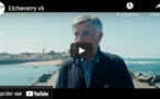 Michel Etcheverry:la Nouvelle-Aquitaine en chanson