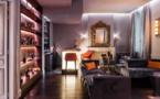 Villas Foch nouvel hôtel 5 étoiles à Bordeaux