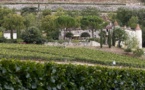 Concert royal dans les vignes avec la reine Margrethe et Henri de Monpezat dans le Lot