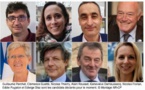 Débat régionales:quel est leur projet agricole?