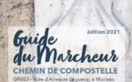 Chemins de Saint-Jacques de Compostelle:un guide gersois