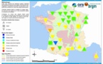 Le BRGM fait le point sur les eaux souterraines