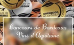 Concours des vins de Bordeaux:le palmarès 2021