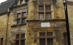 Lever de rideau au Festival de théâtre de Sarlat