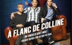 Théâtre:Benoît Moret récompensé par la Fondation Diane et Lucien Barrière