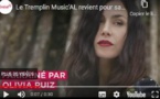 Chant:tenter sa chance avec le Tremplin Music'AL