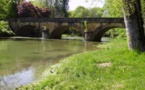 Ressources en eau:premières restrictions sur le bassin versant Dordogne en Gironde