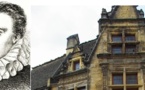 Sarlat rend hommage à Etienne de La Boëtie à l'occasion du 450e anniversaire de sa mort