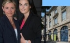 Bordeaux: l'immobilier de prestige c'est leur affaire