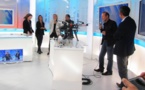 France3 Aquitaine fait sa rentrée