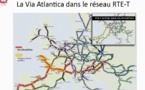 ALTRO appuie son projet de Via Atlantica
