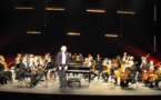 Lisztomanias de Châteauroux:"Liszt contre Wagner"
