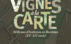 Vignes à la carte à Bordeaux