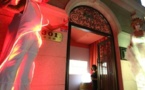 Le CIVB ouvre un second bar à vin à Shangai