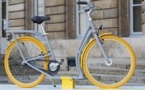 Le vélo-patinette Pibal arrive à Bordeaux