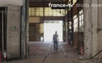 France3 NA:l'usine de Fumel après le silence