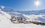 Val Thorens sacrée meilleure station mondiale