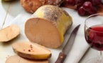 Foie gras banni à Strasbourg:"ridicule" selon le CIFOG