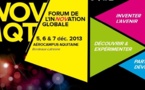 L'Aquitaine joue la carte de l'innovation avec Novaqt