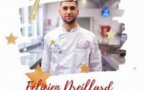 Un jeune talent de la restauration récompensé