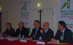 Chambre d'agriculture Gironde:entre politique et climatique