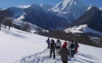 Neige: la station de Saint-Lary en piste avec des nouveautés
