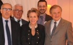 Lancement du Club des amis de l'Université de Bordeaux