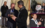 Château de Rouillac:le prestige du Trophée International Best Of Wine Tourism
