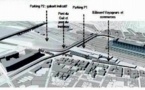 Nouvelle gare de Bordeaux-Saint-Jean:le coup de sifflet