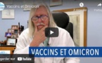Raoult:"la vaccination ne contrôle pas l'épidémie"