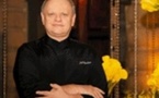 Joël Robuchon préside la 64e édition du Prix culinaire Prosper Montagné