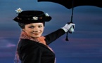Mary Poppins revient 50 ans après
