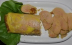 Les Français aiment toujours le foie gras