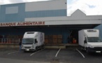 La Banque Alimentaire de Bordeaux et de la Gironde crée un fonds de dotation