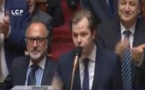 Assemblée Nationale: les banderilles du  député de l'Yonne