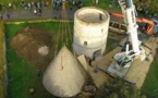 Le renouveau du moulin de l'Ile d'Oléron