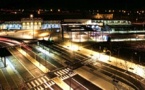 La gare de Dax  s'élargit au multimodal