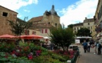 Bergerac Fleur d'Or dans le palmarès des Villes et Villages Fleuris