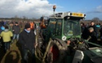 Travaux d'hiver à la vigne:la mécanisation gagne du terrain